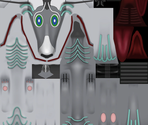 Makami - Shin Megami Tensei V