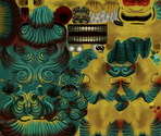 Shiisaa - Shin Megami Tensei V
