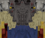 Loup-garou - Shin Megami Tensei V
