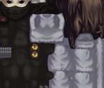 Nekomata - Shin Megami Tensei V
