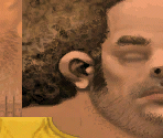 Dwayne - Grand Theft Auto: Vice City