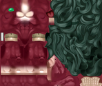 Orobas - Shin Megami Tensei V