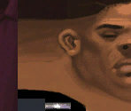 BJ Smith - Grand Theft Auto: Vice City