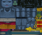 Shiva - Shin Megami Tensei V