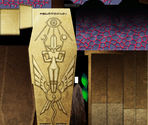 Mot - Shin Megami Tensei V