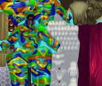 Dionysus - Shin Megami Tensei V