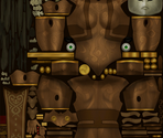 Danu - Shin Megami Tensei V