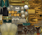 Inanna - Shin Megami Tensei V