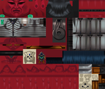 Kali - Shin Megami Tensei V