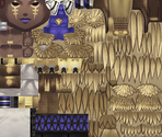 Isis - Shin Megami Tensei V