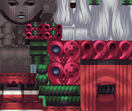 Kikuri-Hime - Shin Megami Tensei V
