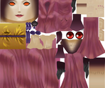 Hariti - Shin Megami Tensei V