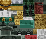 Jikokuten - Shin Megami Tensei V