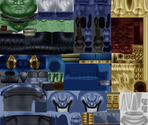 Zouchouten - Shin Megami Tensei V