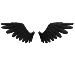 Vulture Wings - Twenty One Pilots - Roblox