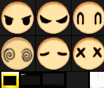Black Bomberman - Bomberman Kart