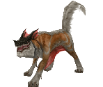 Wolf - Final Fantasy XII: The Zodiac Age
