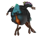 Axebeak - Final Fantasy XII: The Zodiac Age