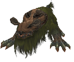Baritine Croc - Final Fantasy XII: The Zodiac Age