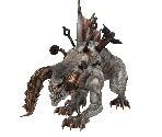 Fafnir - Final Fantasy XII: The Zodiac Age