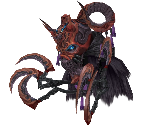 Ixtab - Final Fantasy XII: The Zodiac Age