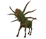 Mallicant - Final Fantasy XII: The Zodiac Age