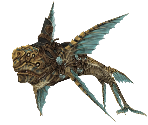 Yensa - Final Fantasy XII: The Zodiac Age