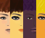Characters - Rhythm Beat (PAL)