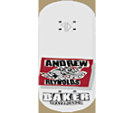 Andrew Reynolds Decks - Tony Hawk's Pro Skater 3