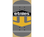 Elissa Steamer Decks - Tony Hawk's Pro Skater 3