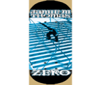 Jamie Thomas Decks - Tony Hawk's Pro Skater 3