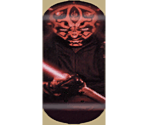 Darth Maul Decks - Tony Hawk's Pro Skater 3