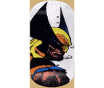 Wolverine Decks - Tony Hawk's Pro Skater 3