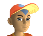 Aang - Nicktoons MLB