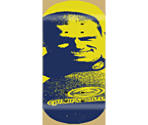 Kelly Slater Decks - Tony Hawk's Pro Skater 3