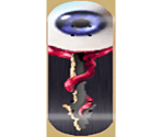 Neversoft Eyeball Decks - Tony Hawk's Pro Skater 3