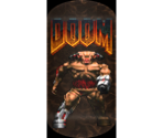 Doom Guy Decks - Tony Hawk's Pro Skater 3