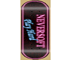 Private Carrera Decks - Tony Hawk's Pro Skater 3