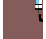 Chocolate Rabbit - The Simpsons Game