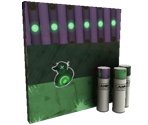 Scream Fortress XIII Collection - Team Fortress 2