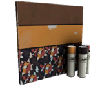 Decorated War Hero Collection - Team Fortress 2