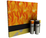 Infernal Reward Collection - Team Fortress 2