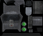Paragoggles - Ghostbusters: The Video Game