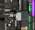 Proton Gun - Ghostbusters: The Video Game