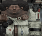 Winston Zeddemore - Ghostbusters: The Video Game