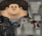 Ray Stantz - Ghostbusters: The Video Game