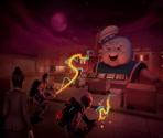 Times Square - Ghostbusters: The Video Game