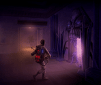 Natural History Museum - Ghostbusters: The Video Game