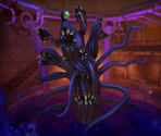 Shandor Island Sewer - Ghostbusters: The Video Game