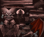 Imp Demon - Ghostbusters: The Video Game